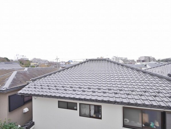 メゾン・ド・別所の物件内観写真